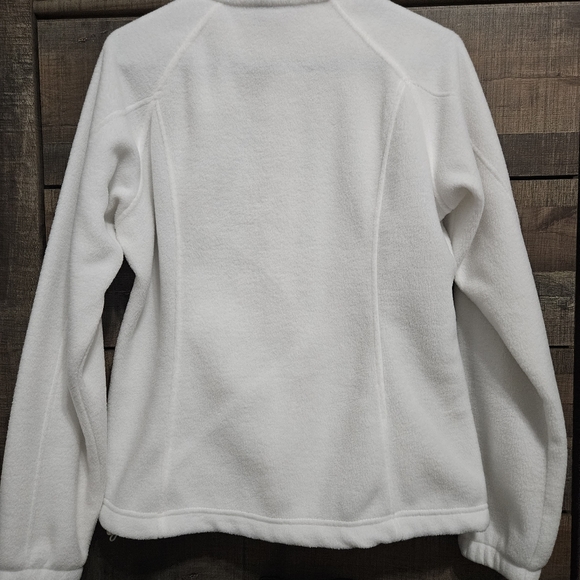 Columbia Fleece Full Zip - Picture 3 of 16